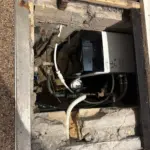 Culligan AquaCell - Placement 1