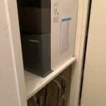 Culligan AquaCell - Placement 9